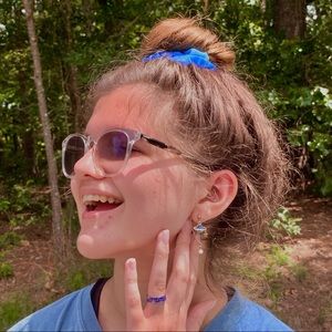 Meet your Posher, Jenna